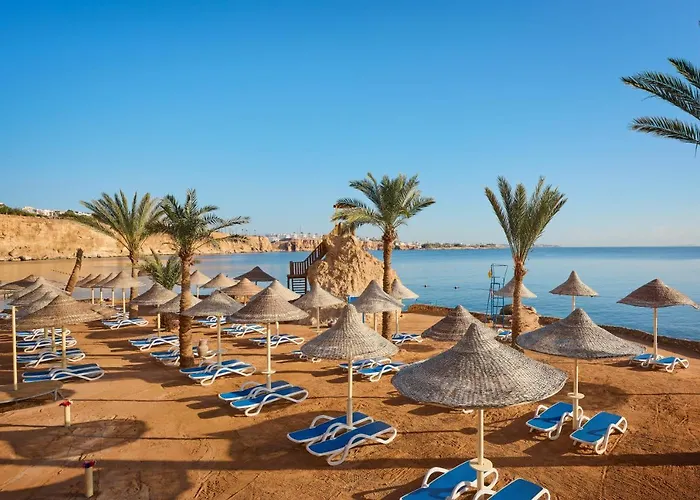 Dreams Beach - Sharm El SheikhAlbergo